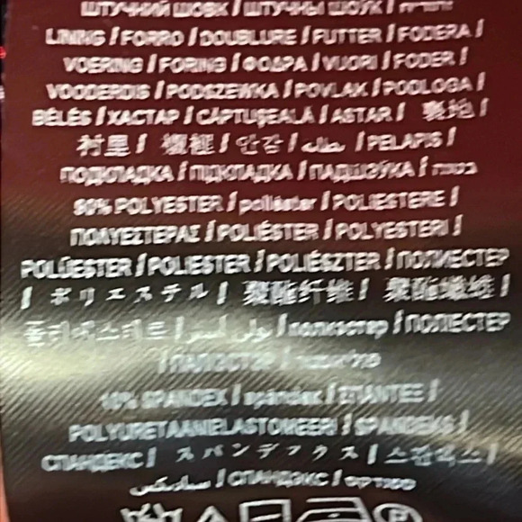 Guess Womens Kingsroad plaid red LS‎ Dacey Romper Summer vneck Y2K streetwear - Picture 9 of 9